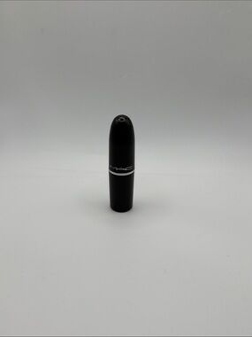 MAC Cosmetics Satin MAC Red Brand New